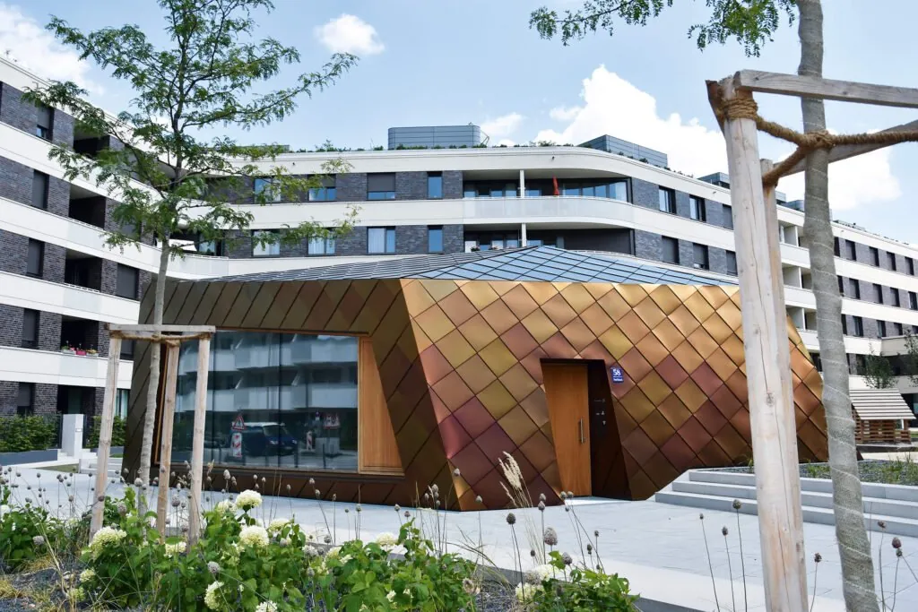 FREITAG® Immobilien Büro
